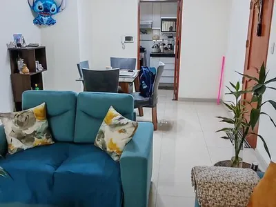 Venta de Departamento en Breña - Lima 3 Dormitorios