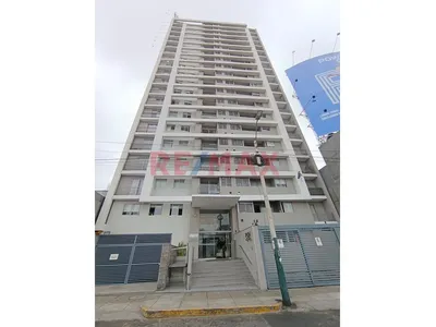 Vendo Lindo Departamento Surquillo