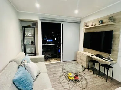 Alquiler de Departamento en Jesús María - Lima 2 Dormitorios 