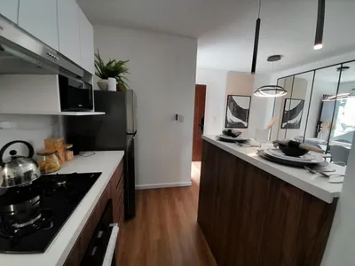 Departamento en venta · Av Faustino Sánchez Carrión N° 2Xx, Magdalena del Mar · 56 m², 2 dorm.