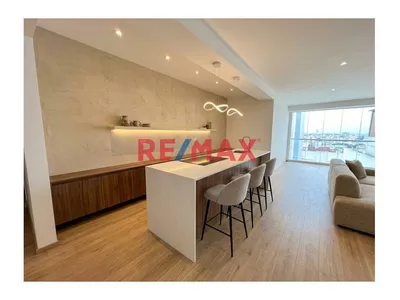 Pre Venta De Dpto En Casuarinas Sur | Vista Esterna | 3 Hab