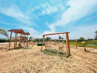 Venta de Terreno / Lote en El Carmen - Chincha 0 Dormitorio 