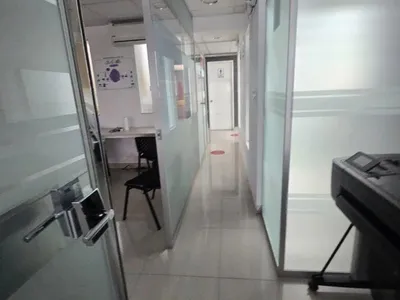 Venta de Oficina en Santiago de Surco - Lima 0 Dormitorio 