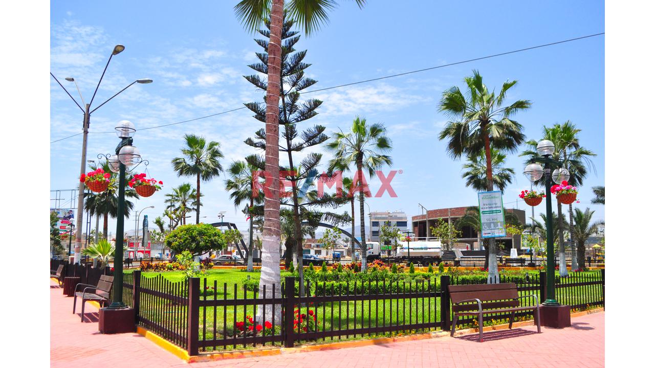 ¡Oportunidad Única!  Venta De Terreno En La Playa De Punta Negra