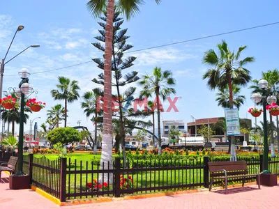 ¡Oportunidad Única!  Venta De Terreno En La Playa De Punta Negra