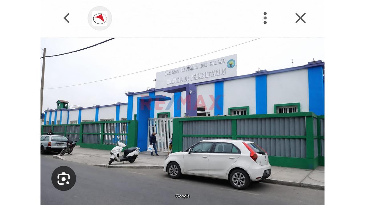 Oportunidad De Venta  Departamento En  – Callao