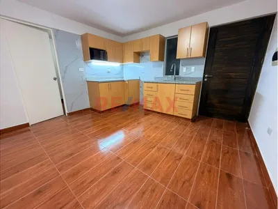 Departamento De Estreno En Alquiler | Urb Alpamayo