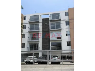 Venta Departamento Chorrillos