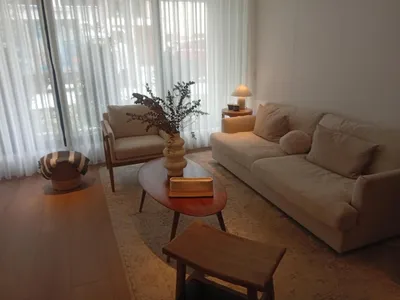 Departamento en venta · Calle Grimaldo del Solar N° 7Xx, Miraflores · 63 m², 1 dorm.