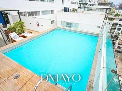 Venta de Casa en San Isidro - Lima 3 Dormitorios