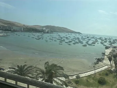 Venta de Departamento en Ancón - Lima 4 Dormitorios 