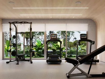 Departamento en venta · Malecón Cisneros, Miraflores · 78 m², 1 dorm.
