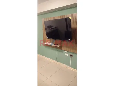 *Alquiler De Minidepartamento Amoblado *
