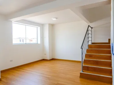 Venta de Departamento en San Juan de Miraflores - Lima 2 Dormitorios 