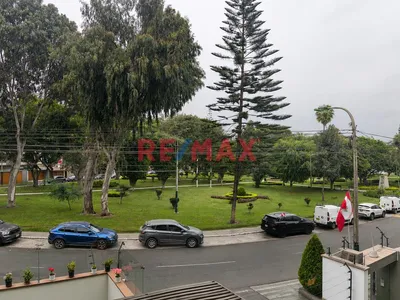 Venta De Exclusivo Departamento De 164 M² Frente Al Parque Bella Luz – Monte Umbroso