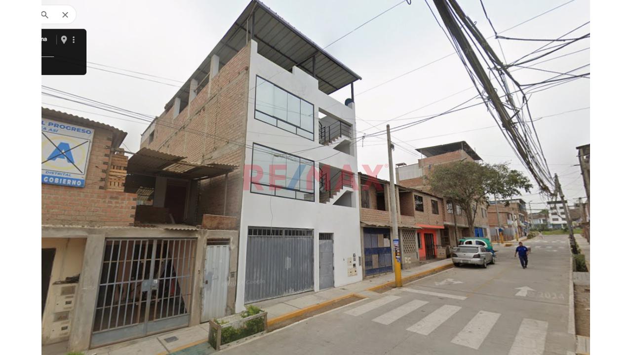 Se Vende Casa De 4 Pisos Cerca A La Ruta C Ideal Para Vivienda O Inversion