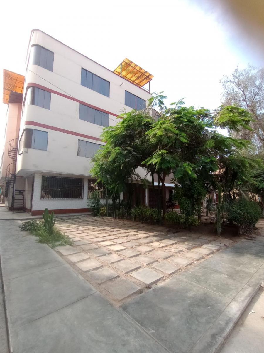 Venta de Casa en Los Olivos - Lima 4 Dormitorios 