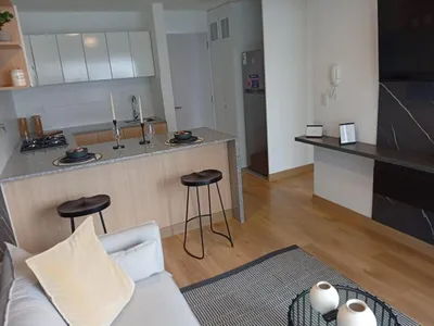 Venta de Departamento en Chorrillos - Lima 2 Dormitorios 