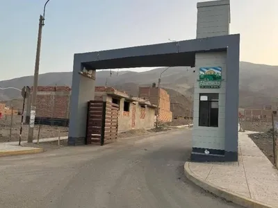Venta de Terreno / Lote en Santa Rosa - Lima 0 Dormitorio 