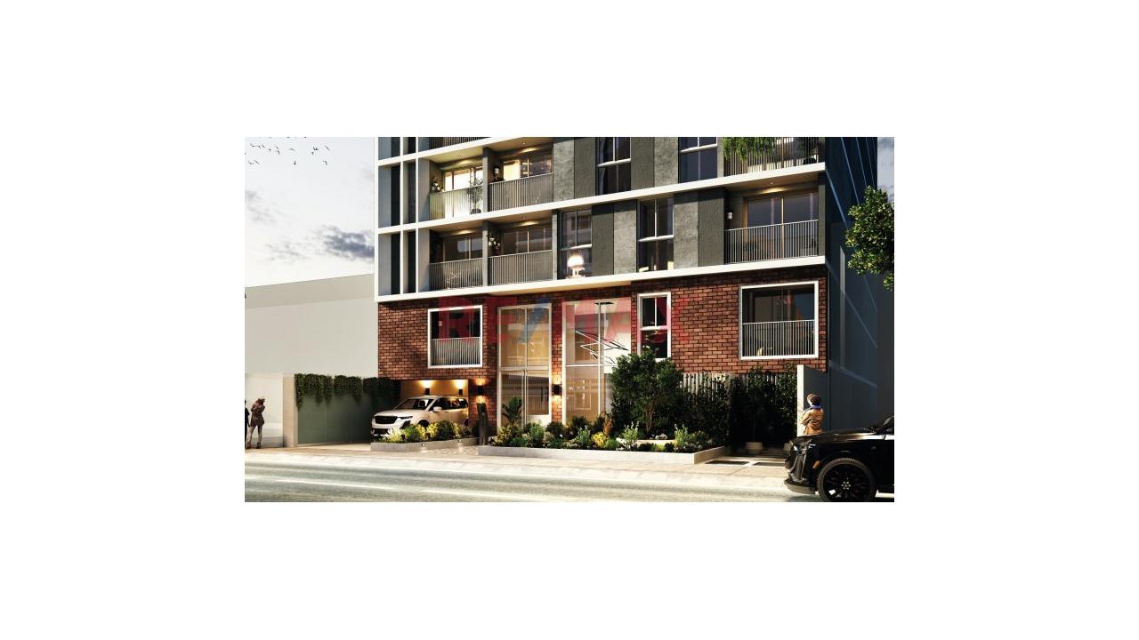 🏙️ **¡Se Vende Dúplex En Lince!**