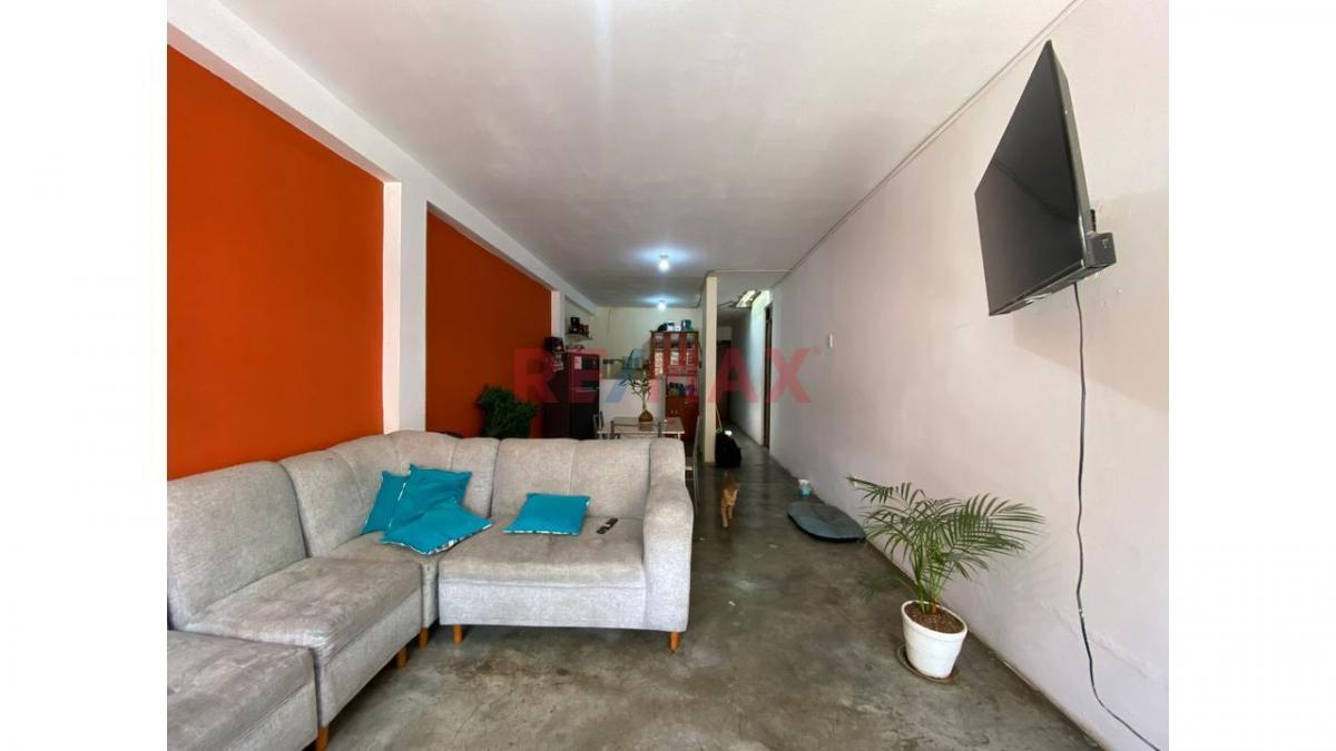 Venta de Casa en San Martín de Porres - Lima 3 Dormitorios 