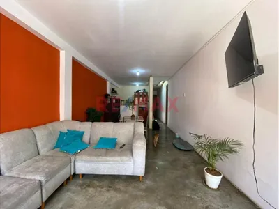 Venta de Casa en San Martín de Porres - Lima 3 Dormitorios