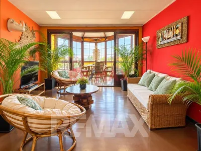 🏡 Departamento Amoblado De 133.55 M² En Alquiler 🏢✨