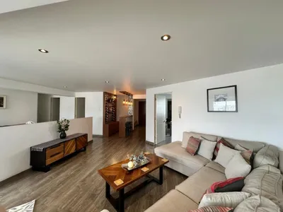 Alquiler de Departamento en Miraflores - Lima 2 Dormitorios 