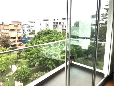 Venta de Departamento en Miraflores - Lima 2 Dormitorios