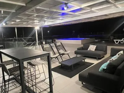 Alquiler de Casa en Asia - Cañete 4 Dormitorios 