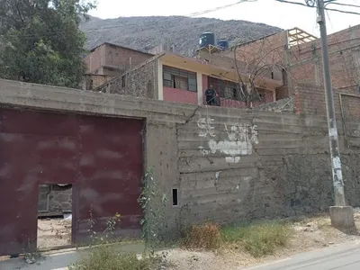 Venta de Casa en Chosica - Lima 3 Dormitorios 