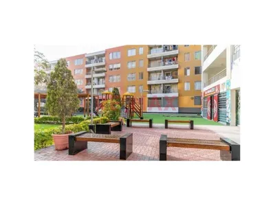 Puente Piedra, Venta De Departamento 3 Dormitorios