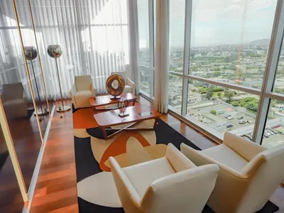 Venta de Oficina en Santiago de Surco - Lima