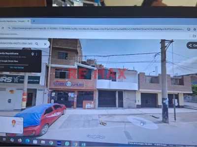Alquilo Departamento En Estreno En Puente Piedra