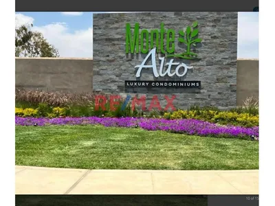 Venta De Terreno 140 M2 - Condominio Monte Alto Asia