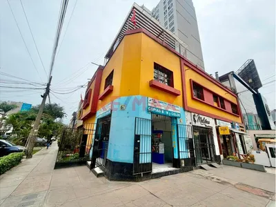 Departamento Ubicado Estrategicamente Entre Trinidad Moran Con Avenida Arenales