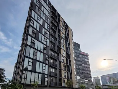 Alquiler de Departamento en San Isidro - Lima 1 Dormitorio 