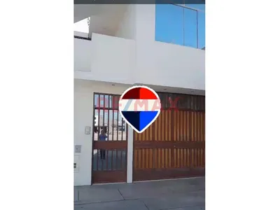 **Departamento En Alquiler En Carabayllo Con 3 Dormitorios Y Gas Natural**