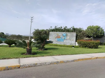 Terreno en venta · Alto del Prado Mz X Lote 02, Asia · 140 m²