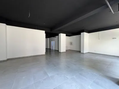 Alquiler de Local Comercial en Surquillo - Lima 0 Dormitorio 