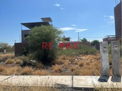 Terreno En Venta En Los Corales I