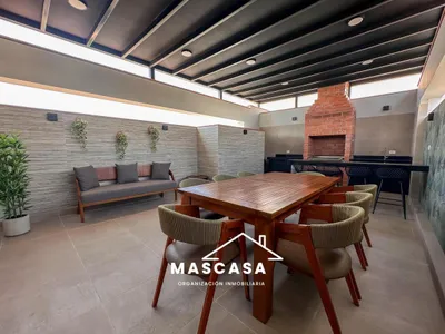 Venta de Departamento en Santiago de Surco - Lima 3 Dormitorios