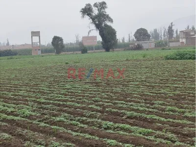 Se Vende Terreno