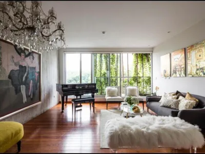 Departamento en venta · Calle Juan Fanning N Xxx, Miraflores · 112 m², 2 dorm.