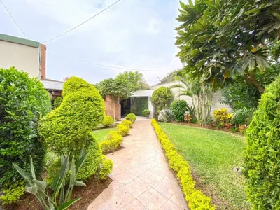 Venta de Local Comercial en La Molina - Lima 5 Dormitorios 