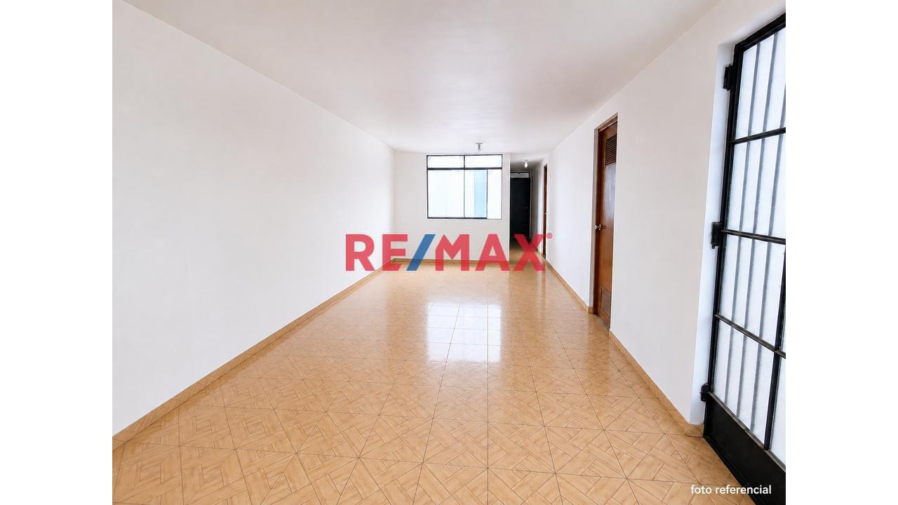 🏠 Departamento En Venta – Urbanización San Diego-Smp (Cerca Al Metropolitano)
