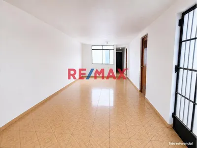 🏠 Departamento En Venta – Urbanización San Diego-Smp (Cerca Al Metropolitano)