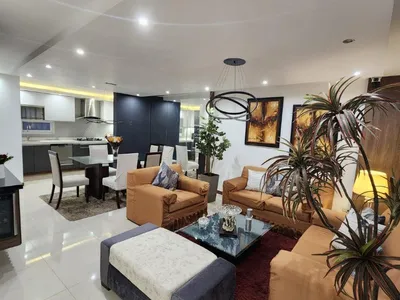 Alquiler de Departamento en Trujillo - Trujillo 4 Dormitorios 