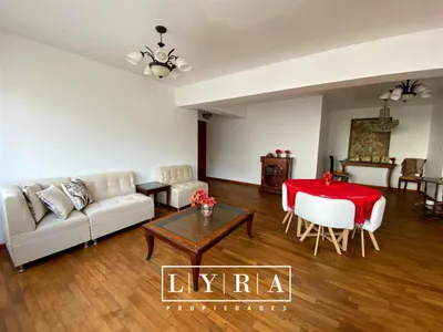 Venta de Departamento en San Isidro - Lima 3 Dormitorios