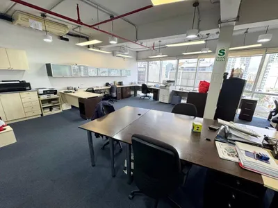 Venta de Oficina en Miraflores - Lima 0 Dormitorio 
